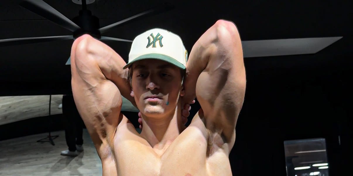 Josh Thar
